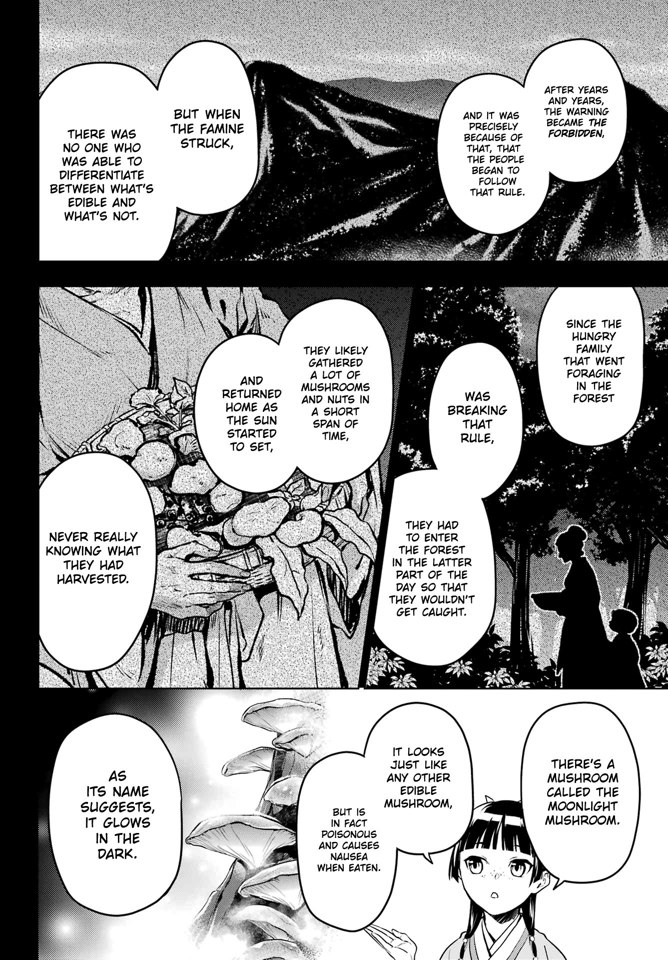 The Apothecary Diaries, Chapter 59.2 image 18